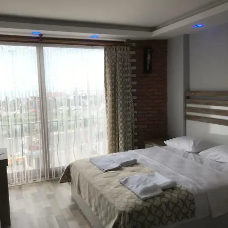 Anl Vip Aparthotel