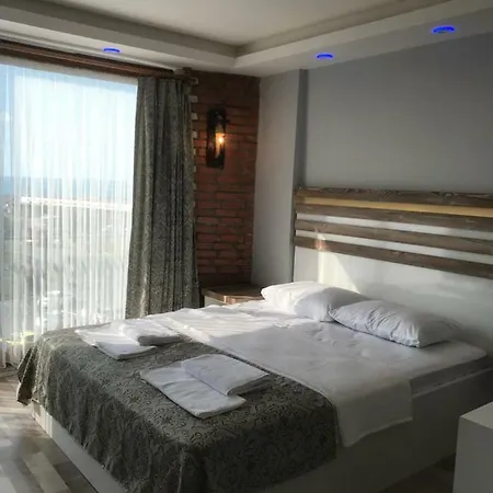 Aparthotel Anl Vip Hopa