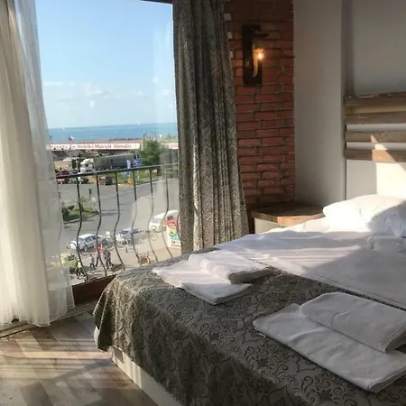 Aparthotel Anl Vip *